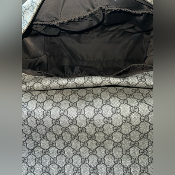 GG PLUS DIAPER BAG - Picture 4 of 5